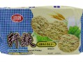 思朗饼干怎么样？一块饼干里的健康革命与风味坚守